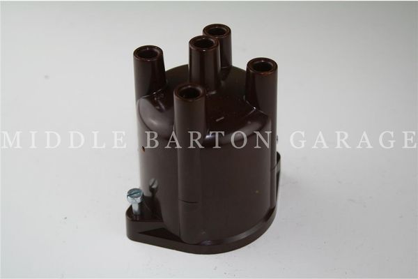 Distributor Cap  A112E.Abarth.Ju